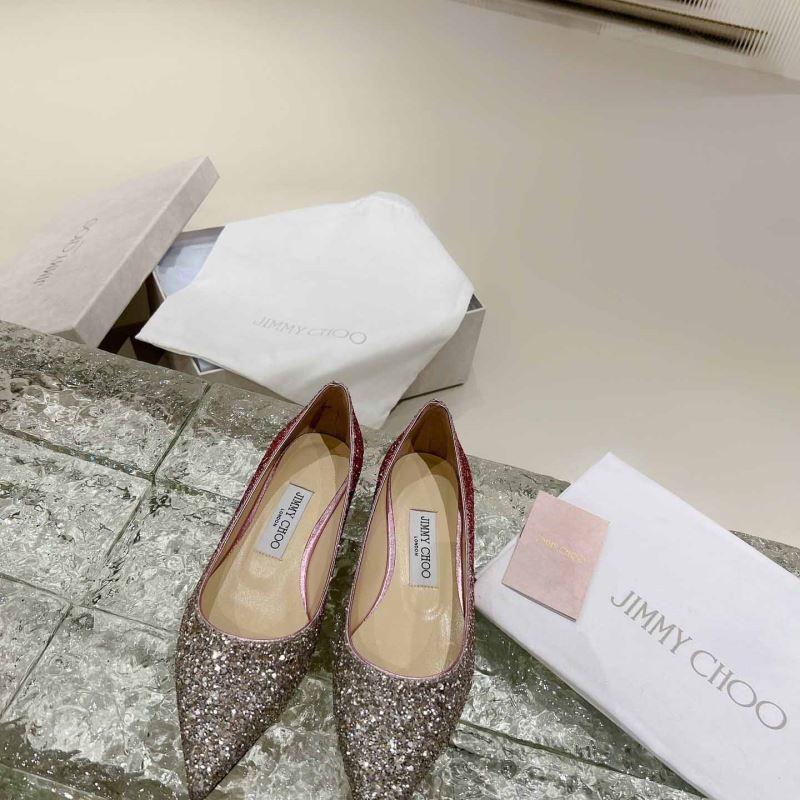 Ji*y Ch* high heels